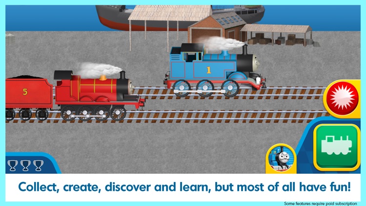 Budge World - Kids Games, Creativity and Learning