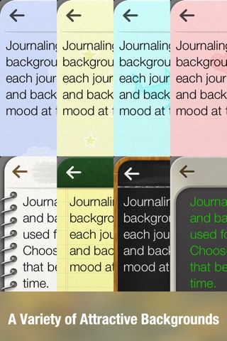 Journalingのおすすめ画像5
