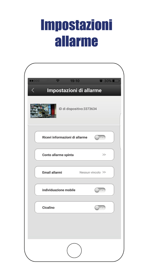 #2. Proxe SmartCam (iOS) 由: PROXE