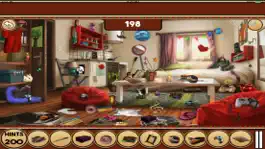 Game screenshot Hidden Objects:The New Home Owners hack