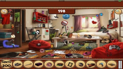 Screenshot #3 pour Hidden Objects:The New Home Owners
