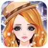Princess's dinner - Dress up game for free