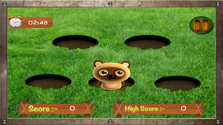 Hunted Mouse screenshot-3