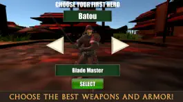 Game screenshot Medieval Knights Sword Fighting 3D apk