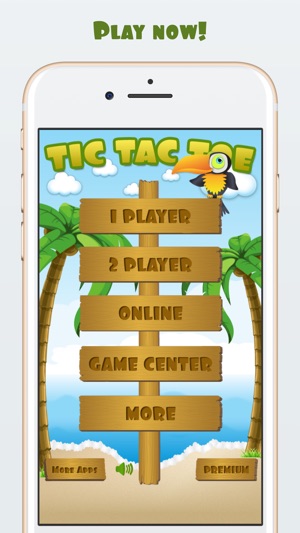 Tic Tac Toe - Online(圖5)-速報App