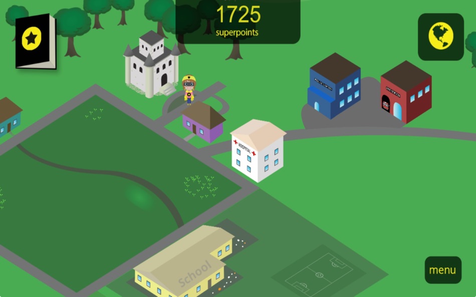 #2. Super Me! (macOS) 由: Ozark Center