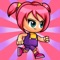 The all addictive Pretty Girl Run game is Here