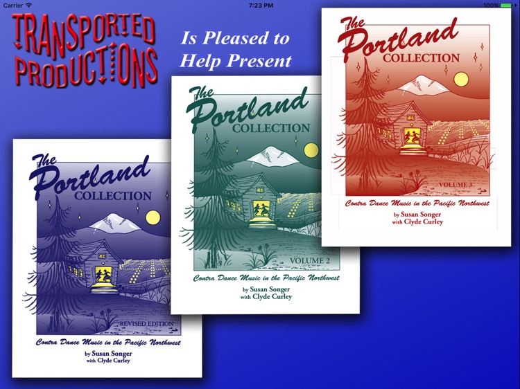 The Portland Collection Vol. 3