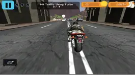 Game screenshot High Speed Bike Rush Racing mod apk