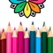 Coloring Book for Adults Free: Color Doodle