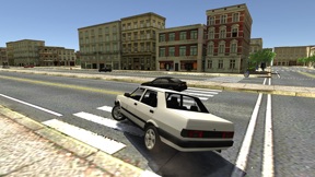 Drift City 2017 screenshot