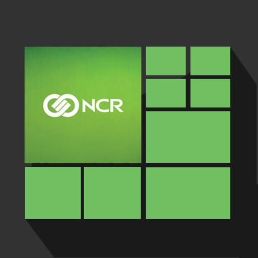 NCR SelfServ 80 Series