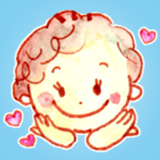Cheerful Baby Boy - New Stickers Pack!!! icon