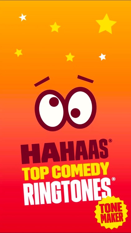 Top Comedy Ringtones® & Free Alarm Text Tone Maker