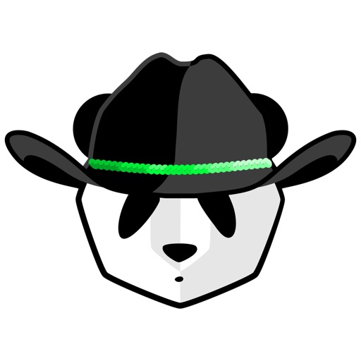 pandaHAUS RODEO