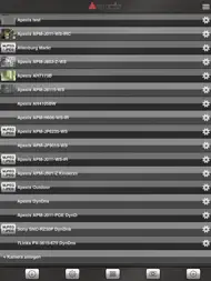 Apexis FC ipad bilder 1