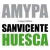 AMYPA SAN VICENTE HUESCA