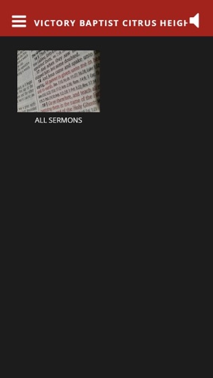 Victory Baptist Citrus Heights(圖4)-速報App