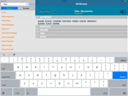 Russian Dictionary screenshot 7