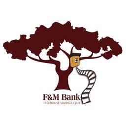 F & M Bank Treehouse Club (Kids)