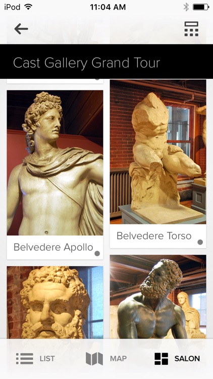 Slater Memorial Museum