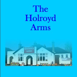 The Holroyd Arms