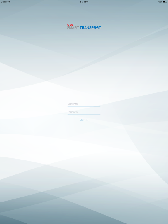Screenshot #4 pour True Smart Transport