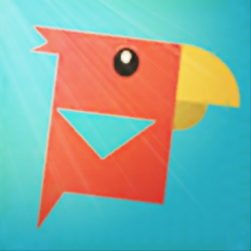 Pixel bird - A Fun Game For You