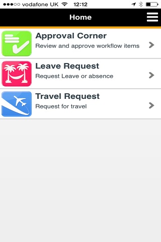 Dr. Reddy’s Approval App screenshot 2