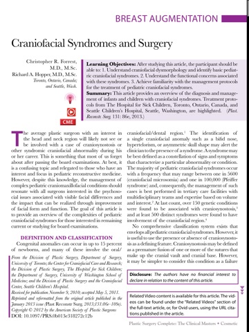 Plastic Surgery Complete: Clinical Masters of PRS screenshot 4