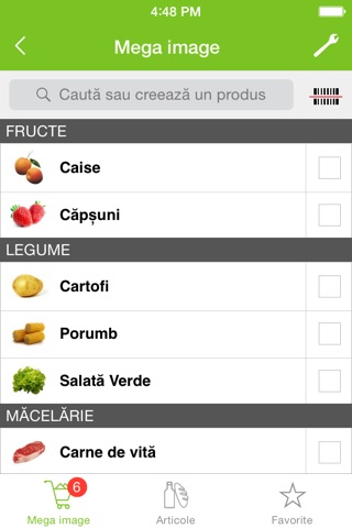 CeCumpăr screenshot 2