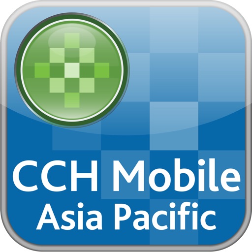 CCH Mobile Asia Pacific