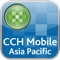 CCH Mobile provides Asia Pacific customers with on-the-go access to their CCH online content