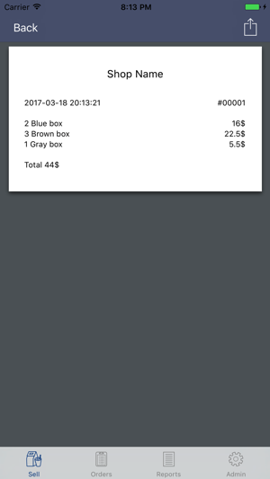 EasyForSale(圖2)-速報App