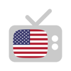 USA TV - television of the United States online - VLADYSLAV YERSHOV