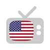 USA TV - television of the United States online