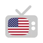 USA TV - television of the United States online App Contact