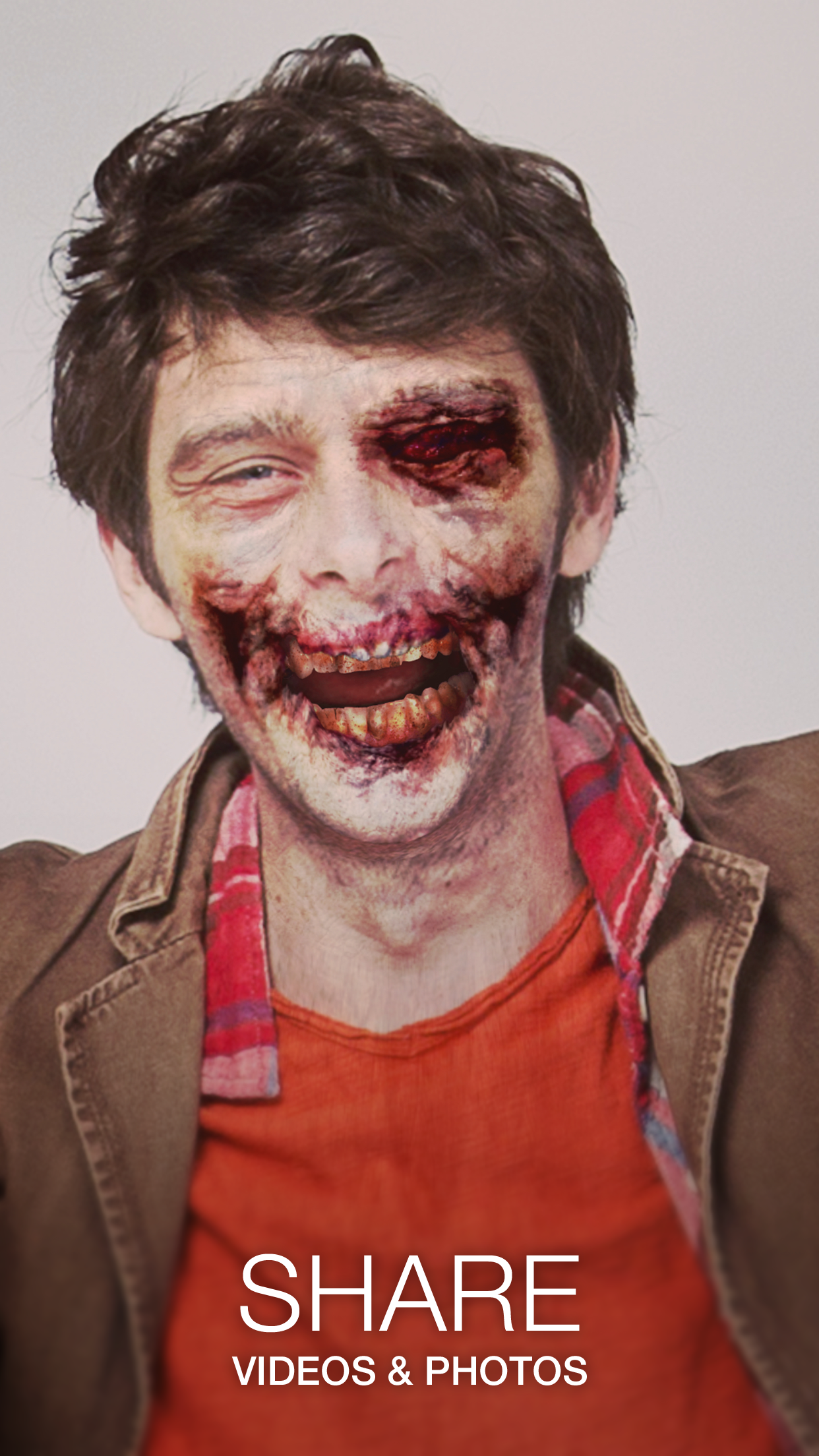 Monsterfy - Monster Face App