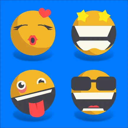 Emojiii - Animated Emoticons & Emoji & Art Fonts Cheats