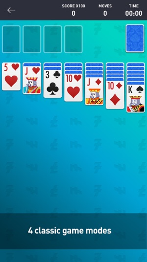 Solitaire - Télé 7 Jeux(圖4)-速報App
