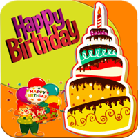 Birthday Card Maker Wish and Send Happy Greetings