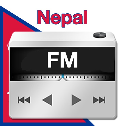 Radio Nepal All Radio Stations by Jacob Radio