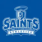 OLLU Saints Athletics App Positive Reviews