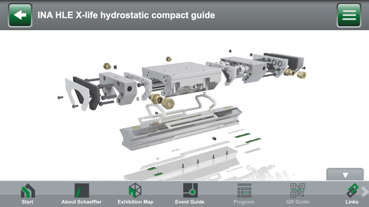 Schaeffler Event Guide screenshot-3