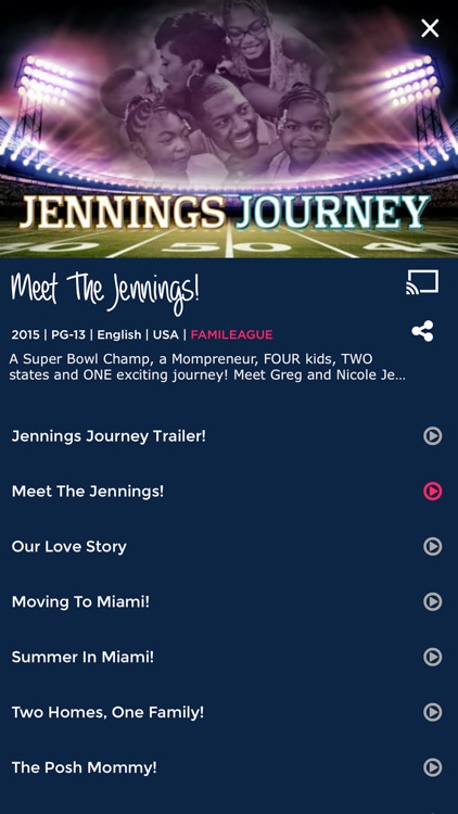 FamiLeague screenshot-3