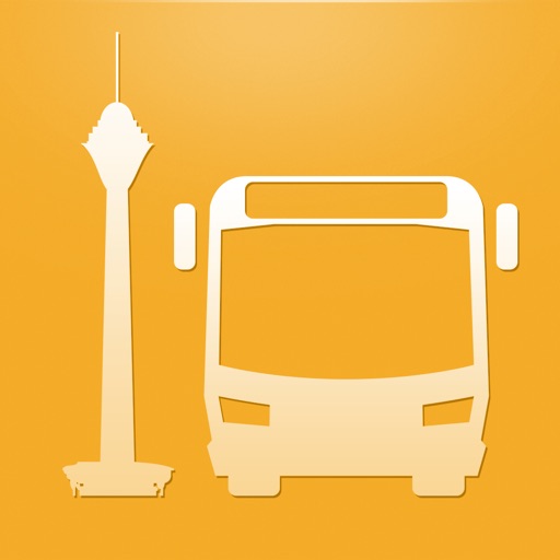 Tehran Bus iOS App