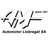 Automotor Llobregat