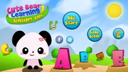 Game screenshot Alphabet - Kids, Children WordPress Theme mod apk