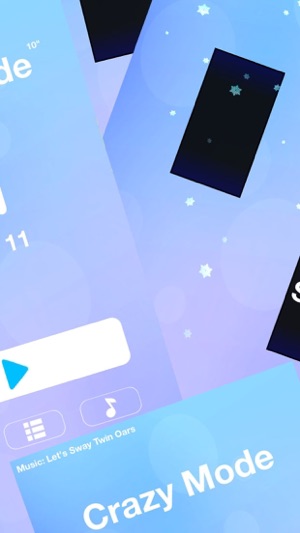 魔法白塊4(新版)：小遊戲聯盟之別踩白塊兒遊戲合集(圖5)-速報App