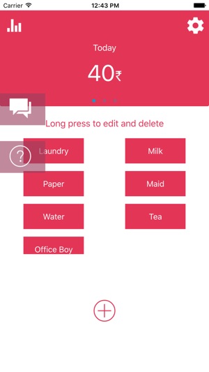 Hisaab(圖2)-速報App